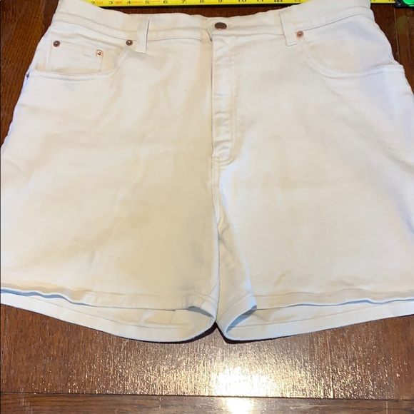 bill blass Pants - Light Beige Bill Blass Jeans size 14.